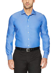 Pinpoint Dress Shirt